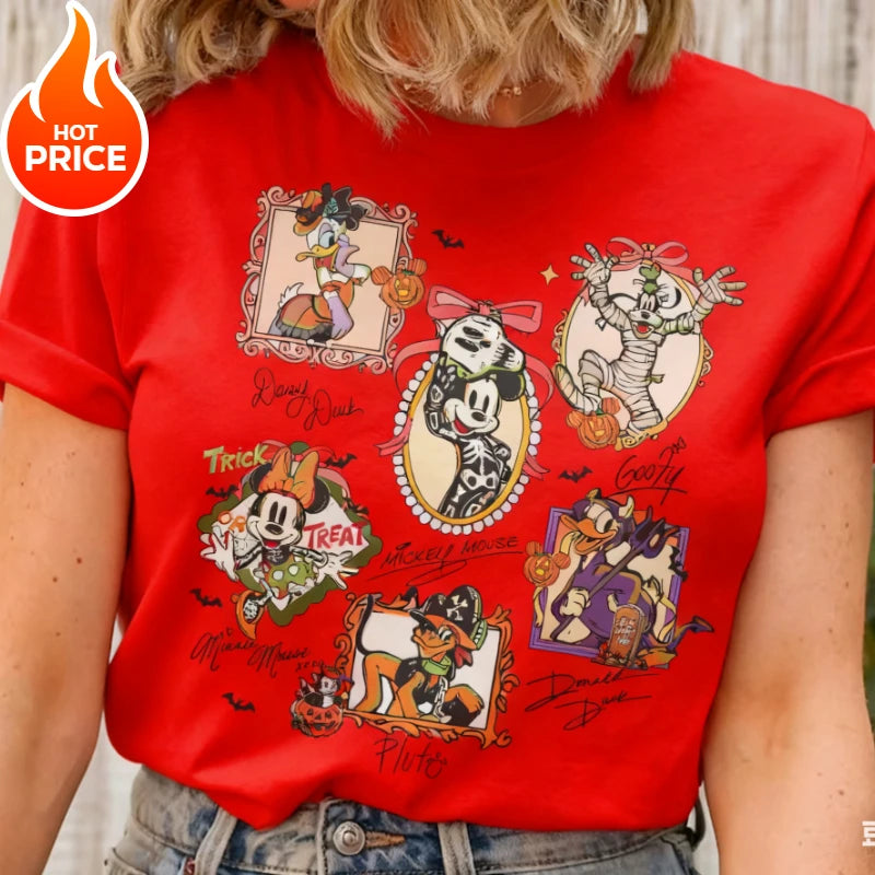 Mickey Mouse T-shirt