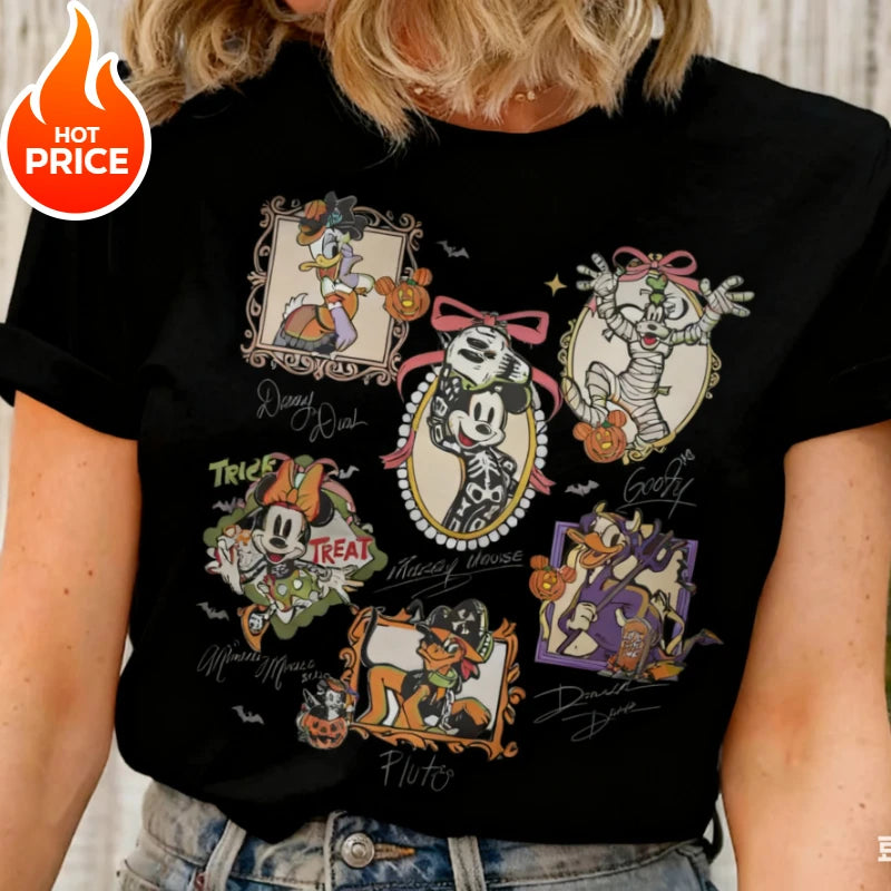 Mickey Mouse T-shirt